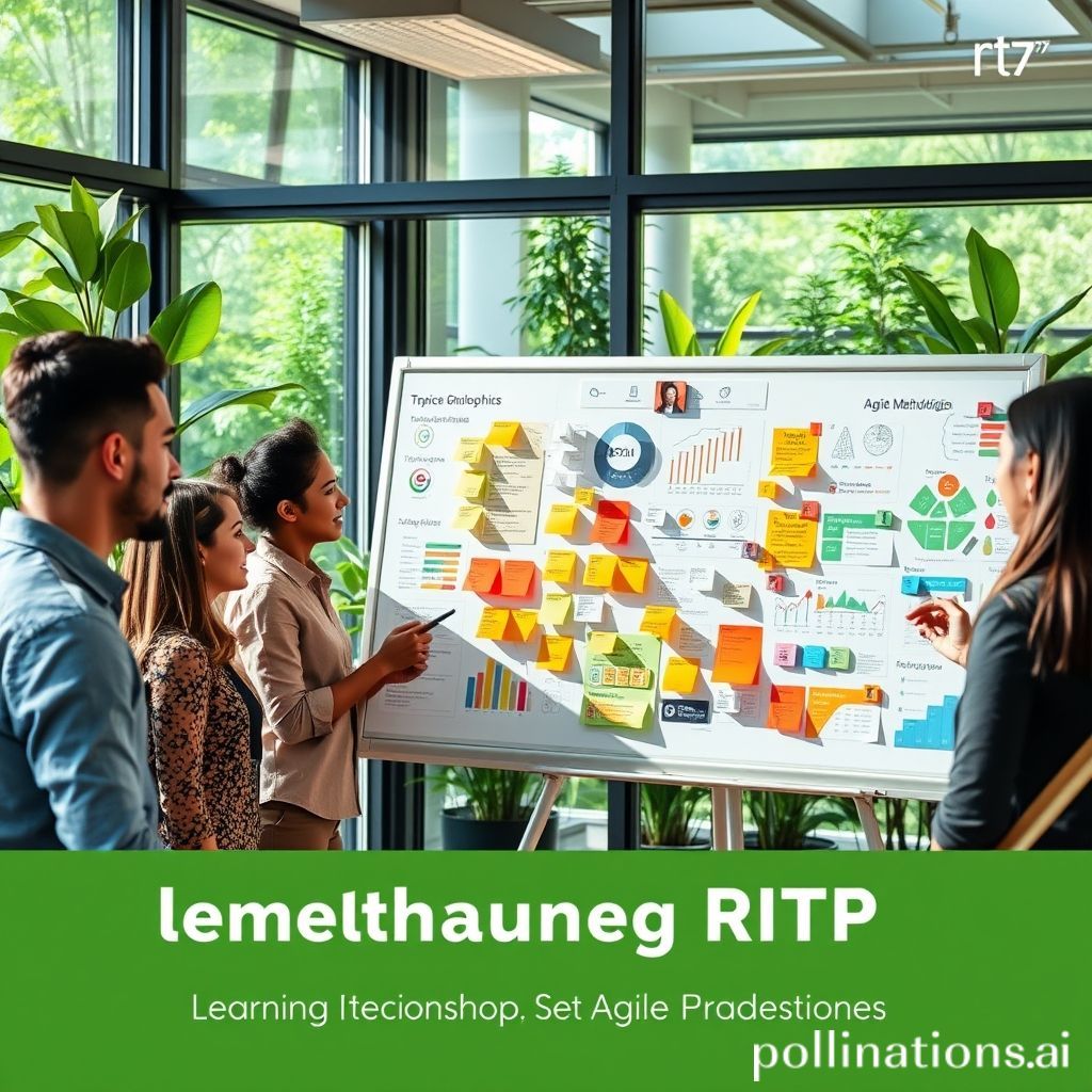 Memahami RTP di Agile77